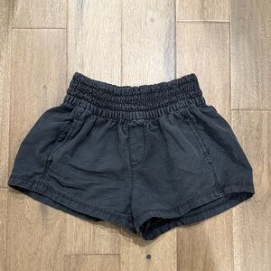 Aerie High Waisted Shorts
